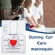 thumbnail image 3 of First Aid Training Rescue Teaching Tool Dummy Cpr Nursing Manikin Model, 3 of 5