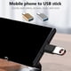 thumbnail image 4 of USB to USBC OTG Adapters, TypeC Female to USB Male Data Transmission Convert USBC Male to USB 3.0 Female Adapters, 4 of 5