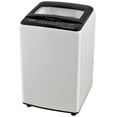 thumbnail image 2 of LAVADORA 10 KG AUTOMATICA, COLOR BLANCO MARCA DAEWOO Daewoo DWF-TE161ABW1/, 2 of 3