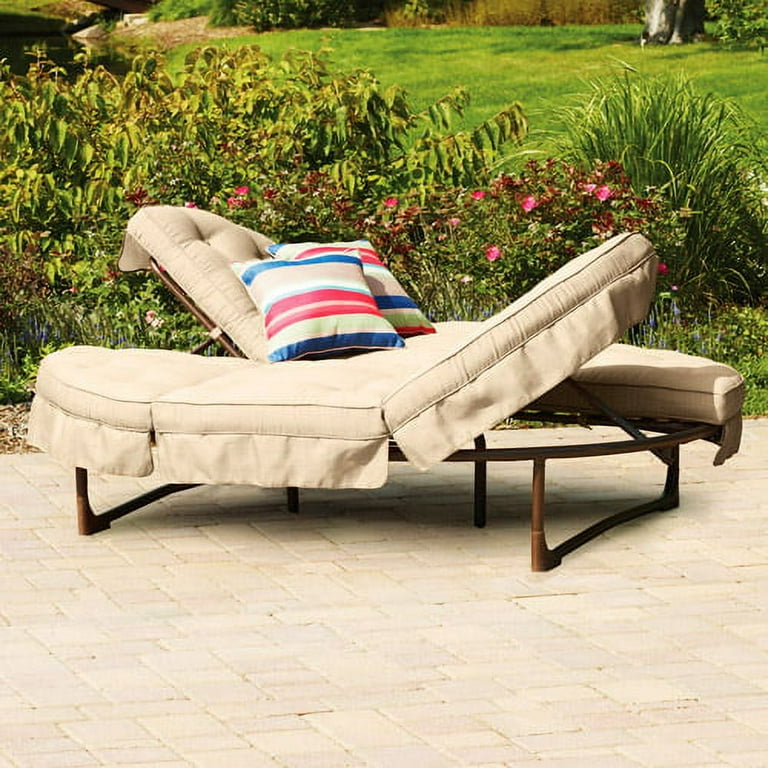 Mainstays Crossman Orbit Lounge Walmart