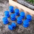 thumbnail image 3 of MasteelfCA 16 Pcs Embouts de Trampoline Pièces de Rechange, 3 of 8