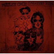 Motley Crue - Motley Crue Meilleurs Succès - Vinyl