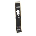 thumbnail image 4 of Flexible Connector Cable, Great Replacement Mobile Phone Motherboard Wire Flexible Bendable  for G981U, 4 of 8