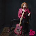 thumbnail image 1 of Sue Foley - Pinky’s Blues [CD], 1 of 1