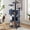 NAVY BLUE, variant on Tree Multi-Level  Tower,   Tree Tower with Sisal-Covered  Posts,  Condo  Tree for Large , Heavy Duty  Trees  Towers  Condos for Indoor Large Cats