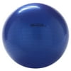 GoFit 75cm Exercise Ball with Pump