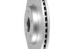 Bosch 45011424 Disc Brake Rotor