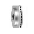 thumbnail image 3 of Bosch QuietCast Disc Brake Rotor, 3 of 6
