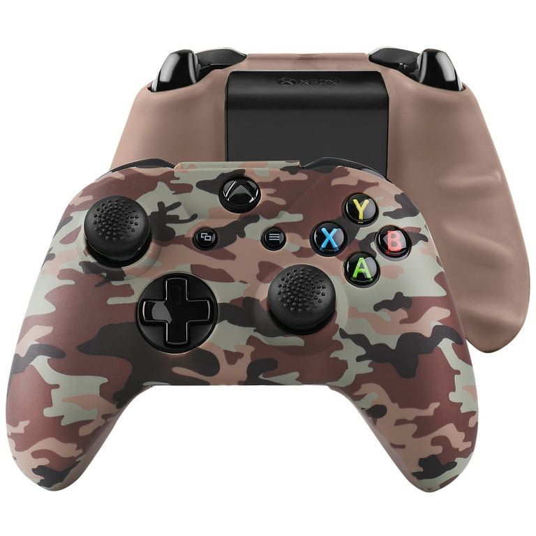 Xbox 360 Controller Skins Camo