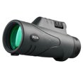 thumbnail image 3 of BIJIA 10x42 Monocular Senderismo al aire libre Caza Observación de aves Telescopio de un solo tubo Antideslizante, Verde militar Inevent OD000317-03B, 3 of 7