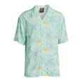 thumbnail image 5 of Corona Men's and Big Men's Resort Shirt, Sizes S -3XL, 5 of 5