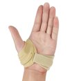 thumbnail image 3 of CMC Thumb Brace for Osteoarthritis Pain, Enhanced Pressure Support, Comfortable and Breathable, Flexibility and Mobility, Secure Fit, Thumb Support Brace, 3 of 7