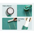 thumbnail image 1 of Afeitadora de ropa, afeitadora de telas Verde LingWen 8390611060312, 1 of 1