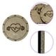 thumbnail image 3 of Portavasos MDF Tipo GYM con llavero Impremli, 3 of 8