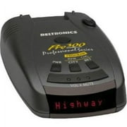 Beltronics Pro 300 Radar Detector