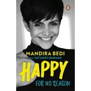 Happy for No Reason (Paperback)