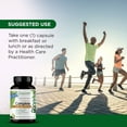 thumbnail image 4 of Emerald Labs Complete 1-Daily Multi - Multivitamin with Vitamins and Mineral to Support Heart, Bones, and Immune System - 60 Vegetable Capsules, 4 of 6