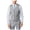 grey, variant on Tommy Hilfiger Mens Heathered Five Button Vest, Grey, Small (Regular)