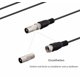 thumbnail image 3 of Antena HDTV (DVB-T2, para uso en interiores), antena digital DVB-T2, go, 3 of 5