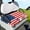 American Flag Pattern 03, variant on Golf Cart Seat Covers Golf Cart Seat Towel Blanket Group