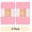 Light Pink, variant on Shason Textile 4 Yard Cut Poly Cotton Fabric, Pink, 44" Wide for Craft & Quilting Projects