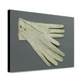thumbnail image 1 of Canvas Print: Artifact In The Museum Collection, National Park Service, Ford's, 1 of 3