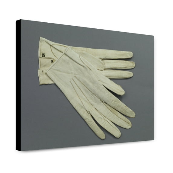 Canvas Print: Artifact In The Museum Collection, National Park Service, Ford's