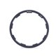 thumbnail image 2 of Arandela de buje de bicicleta de carretera RISK MTB 10S 11S junta de soporte inferior de bicicleta 1mm Ndcxsfigh  Accesorios para bicicletas, 2 of 5