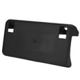 thumbnail image 2 of 847227012870, License Plate Tag Holder License Plate Tag Bracket Abrasion Resistant  For Car Exterior Accessories, 2 of 8