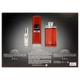 thumbnail image 5 of Desire by Alfred Dunhill for Men - 3 Pc Gift Set 3.4oz EDT Spray, 1oz EDT Spray, 6.6oz Body Spray, 5 of 5