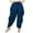 Navy Blue, variant on Phagun Casual Hippie Gypsy Harem Yoga Harem Pants Women Indian Trousers