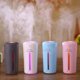 thumbnail image 4 of Ultrasonic Home Office Car Humidifier Air Difusor Purificador Atomizador W LED gris MABOTO Purificador de aire, 4 of 7
