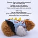 thumbnail image 4 of Arneses de Chaleco para Perros Patrón Lindo Arnés para Mascotas y Correa Vestido de Conejo Ropa Suave y Cómoda Arnés para Caminar para Mascotas Arneses para Perros con Cuerda ANGGREK  Otros, 4 of 8