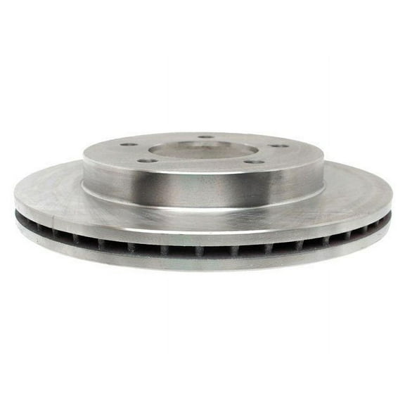 Front Brake Rotor - Compatible with 1997 - 2004 Ford F-150 1998 1999 2000 2001 2002 2003