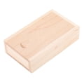 thumbnail image 3 of Forma de guitarra de madera Unidades de almacenamiento USB 20 U Disco de memoria USB Flash Drive Unidad flash USB para PC ANGGREK Otros, 3 of 8
