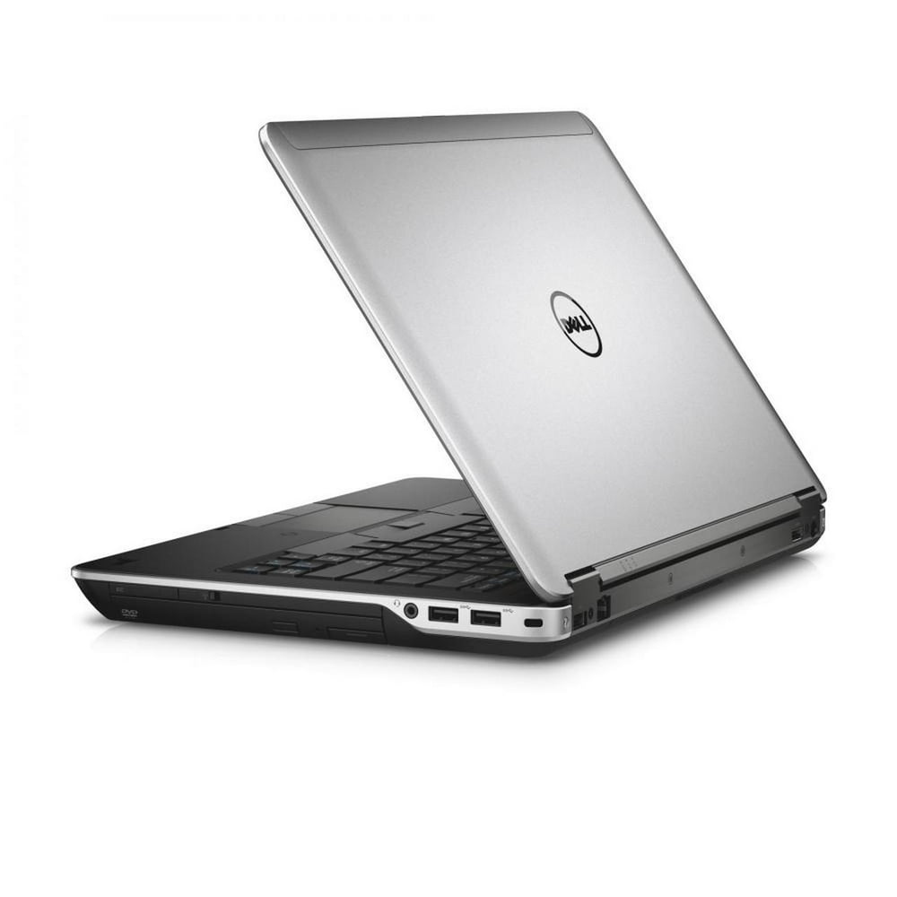 Dell E6440 14.1" Laptop, Intel Core i5, 4th Generation, 4GB RAM, 250GB