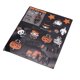 thumbnail image 3 of Decoración para cupcakes ANGGREK Inserto para tartas resistente al medio ambiente para fiestas infantiles Halloween cumpleaños, 3 of 8