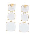 thumbnail image 3 of Joyería bohemia para mujer, accesorios de vestir, de declaración, regalos de aniversario para Estilo C Yuyangstore joyería bohemia, 3 of 8