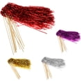 thumbnail image 2 of 10pcs Cinta Giratoria de Hadas con Varitas de Campana, Favores de Soledad Hada mágica varitas, 2 of 8