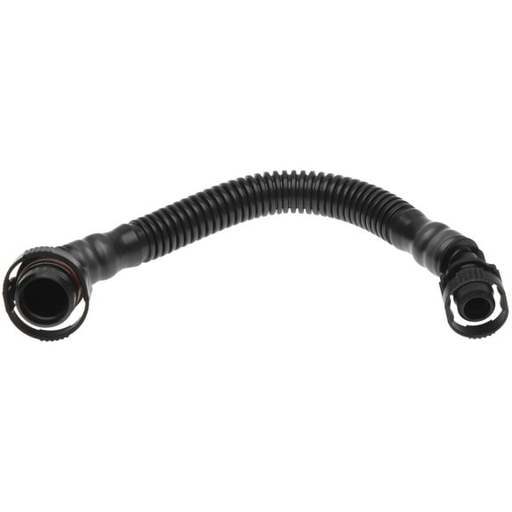 Engine Crankcase Breather Hose Fits select: 2013-2017 FORD FOCUS, 2013-2016 FORD ESCAPE
