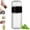 Black, variant on Glass Infuser, 2025 Upgraded 3-In-1 Smart Tea Infuser, Tea Infuser With Lid, Hot Or Cold Ready, Flip & Brew Design, for Blooming & Loose Leaf Tea & Coffee (Green,420ml)