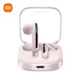 thumbnail image 1 of Xiaomi Redmi Buds 6 Écouteurs Bluetooth à Réduction Active du Bruit, Autonomie de 30 H, Appel IA ENC, 5 Modes de Réglage, Étanchéité IPX4, BT 5.4 - Poudre Transparente, 1 of 8