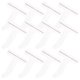 thumbnail image 4 of 200pcs Transparent Intraoral Camera Sleeve Covers for Lights Protective Sheaths for Clinics and Dentists, 4 of 4