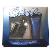 Curve Appeal 2 Pc. Gift Set ( Cologne Spray 2.5 Oz + Skin Soother 3.4 Oz )