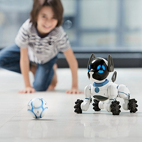 chip robot dog walmart