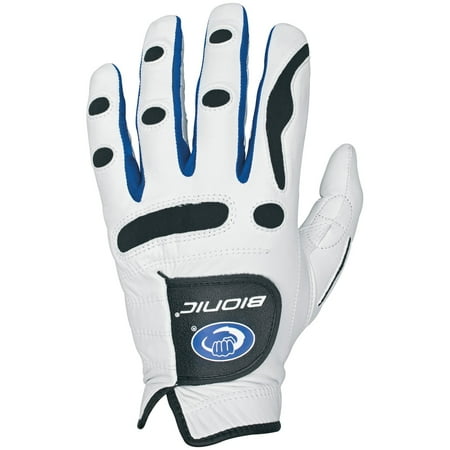 Bionic Men's Left Hand Performance Series Cadet Golf Glove