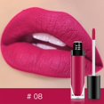 thumbnail image 2 of Liquidation de Rouges à Lèvres, Rouge à Lèvres Liquide Texture Bradem Longue Tenue Liquide et Léger Couvrance Totale des Taches pour les Lèvres Cadeau Maquillage Fille (28 8Ml), 1X Brillant à Lèvres Mat Anti-Traces sur Tasse, 2 of 9