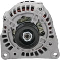 thumbnail image 2 of DB Electrical Alternator 400-29059 Replaces JCB 320/08560,320/08610, 320/08648, 320/08649, 320/08719, 2 of 5