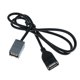 thumbnail image 5 of Conector Adaptador de Cable USB Sunnimix Adaptador USB de audio para automóvil, 5 of 8