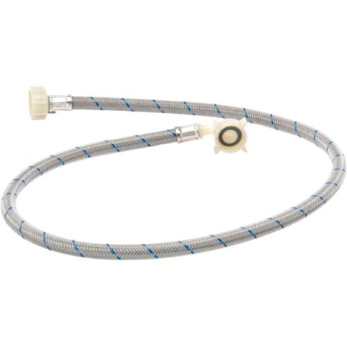 BOSCH 00493766 COLD WATER INLET HOSE (Genuine OEM Part)